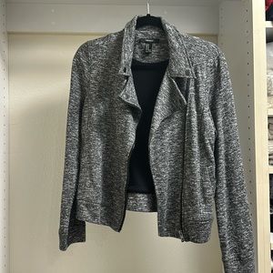 Forever 21 Moto jacket